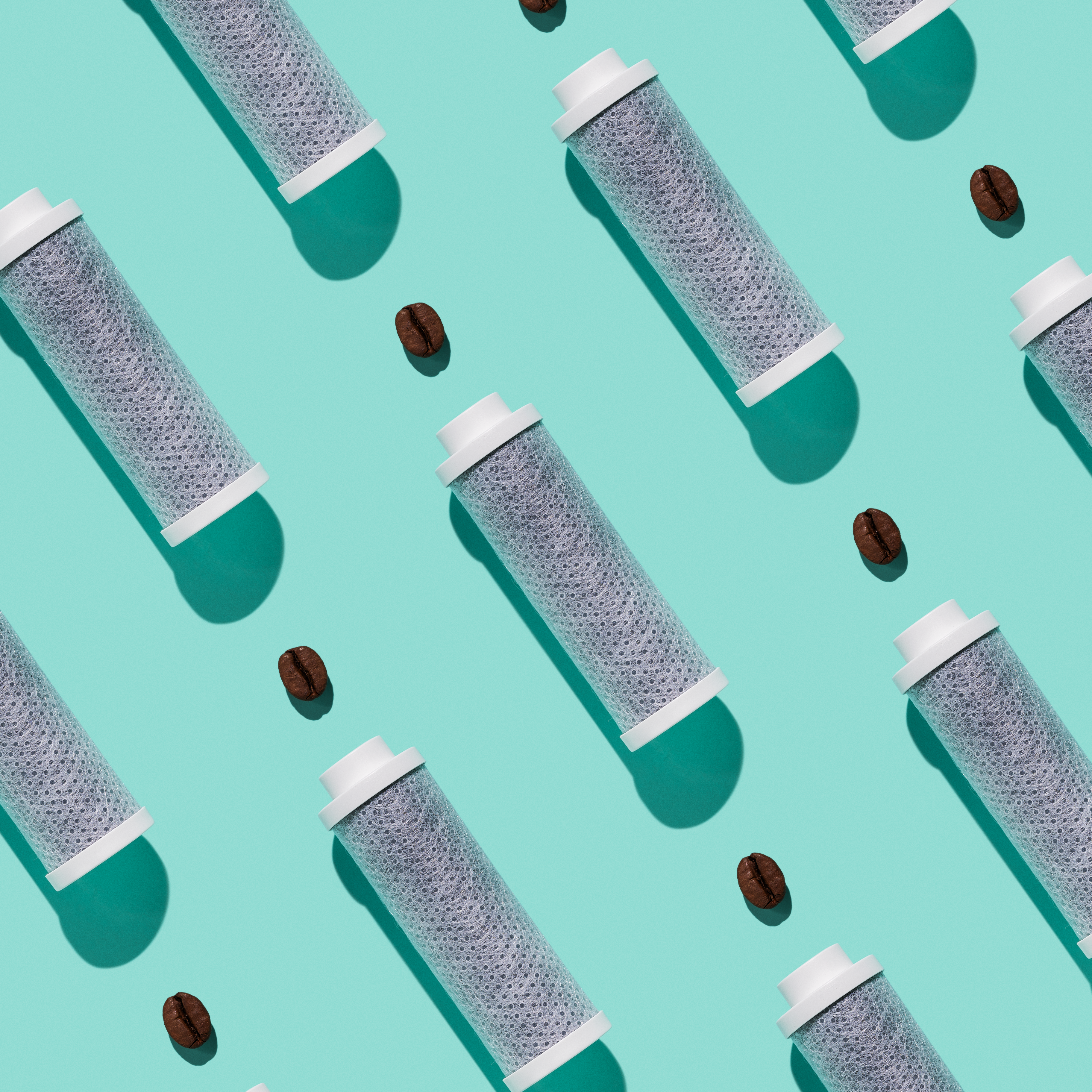 Replacement Filters (3 pack)