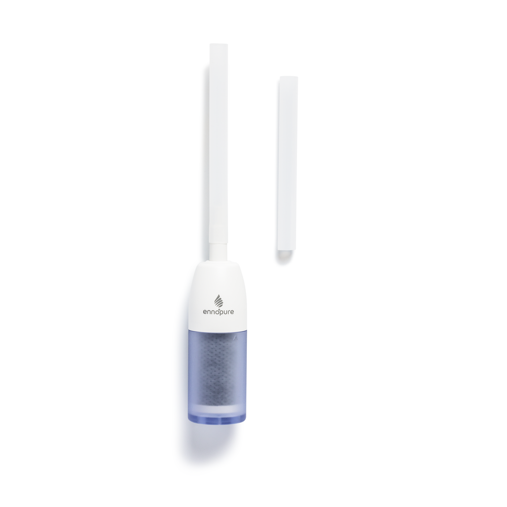 
                  
                    Owala straw kit assembled with 2nd straw size
                  
                