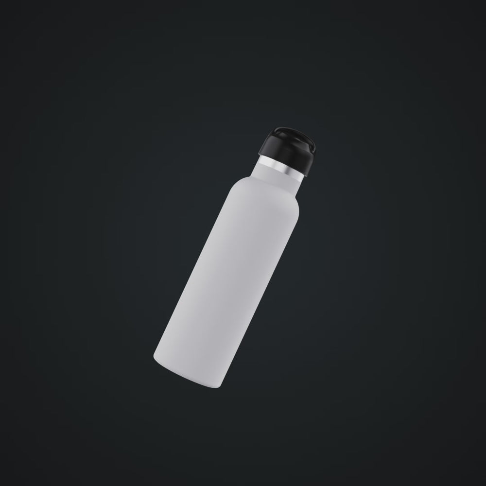 
                  
                    Load and play video in Gallery viewer, ePureFlo Filtered Water Bottle
                  
                